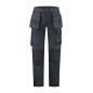 Preview: Weston  Arbeitsjeans Unisex